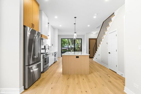 Tiny photo for 4203 N Drake Avenue, Chicago, IL 60618 (MLS # 12466850)