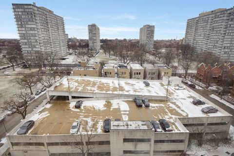 Tiny photo for 601 E 32nd Street #1001, Chicago, IL 60616 (MLS # 12591875)