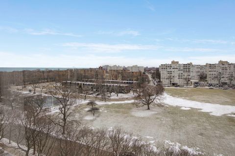 Tiny photo for 601 E 32nd Street #1001, Chicago, IL 60616 (MLS # 12591875)