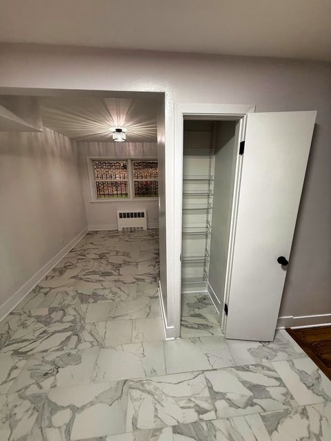 Tiny photo for 7718 S Jeffery Boulevard #GN, Chicago, IL 60649 (MLS # 12539824)