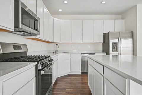 Tiny photo for 8410 Stillwater Road, Wonder Lake, IL 60097 (MLS # 12716257)