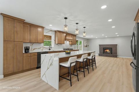 Tiny photo for Glenview, IL 60025 (MLS # 12633621)