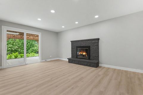 Tiny photo for Glenview, IL 60025 (MLS # 12633621)