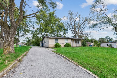Tiny photo for 1759 222nd Place, Sauk Village, IL 60411 (MLS # 12763527)