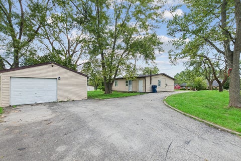 Tiny photo for 1759 222nd Place, Sauk Village, IL 60411 (MLS # 12763527)
