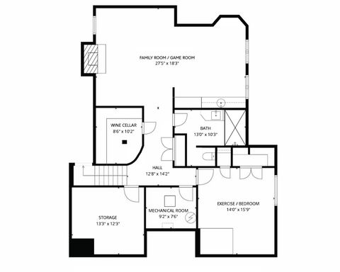 Tiny photo for 342 Rosewood Avenue, Winnetka, IL 60093 (MLS # 12488803)