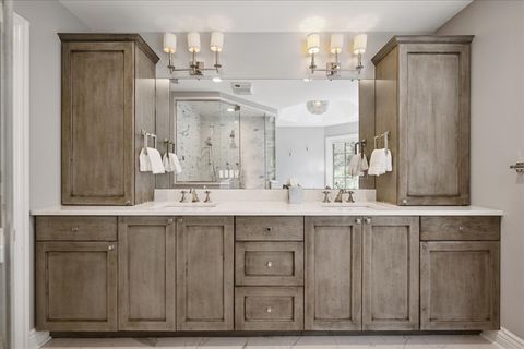 Tiny photo for 342 Rosewood Avenue, Winnetka, IL 60093 (MLS # 12488803)