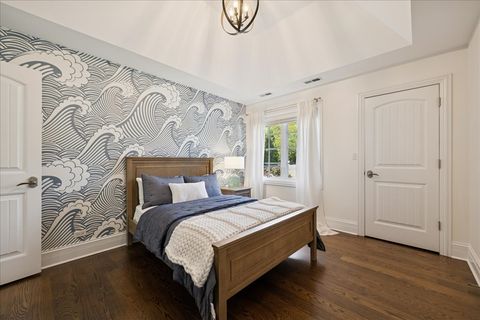 Tiny photo for 342 Rosewood Avenue, Winnetka, IL 60093 (MLS # 12488803)