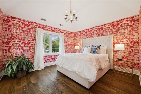 Tiny photo for 342 Rosewood Avenue, Winnetka, IL 60093 (MLS # 12488803)