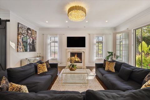 Tiny photo for 342 Rosewood Avenue, Winnetka, IL 60093 (MLS # 12488803)