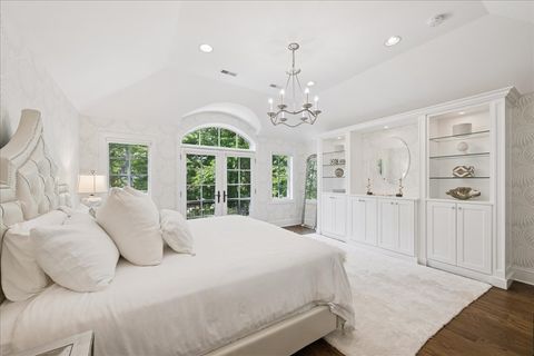 Tiny photo for 342 Rosewood Avenue, Winnetka, IL 60093 (MLS # 12488803)