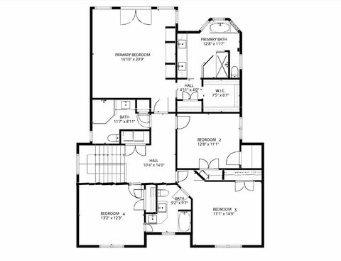 Tiny photo for 342 Rosewood Avenue, Winnetka, IL 60093 (MLS # 12488803)