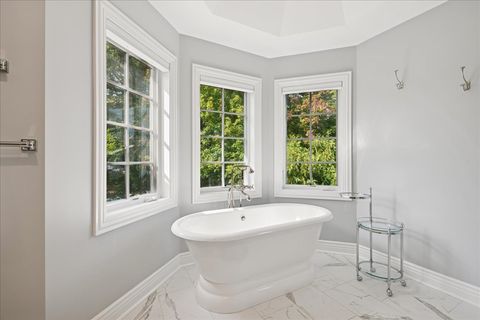 Tiny photo for 342 Rosewood Avenue, Winnetka, IL 60093 (MLS # 12488803)