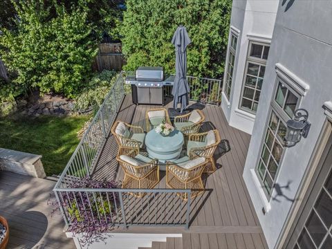 Tiny photo for 342 Rosewood Avenue, Winnetka, IL 60093 (MLS # 12488803)