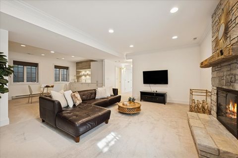 Tiny photo for 342 Rosewood Avenue, Winnetka, IL 60093 (MLS # 12488803)