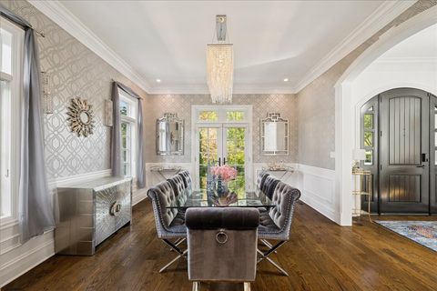 Tiny photo for 342 Rosewood Avenue, Winnetka, IL 60093 (MLS # 12488803)