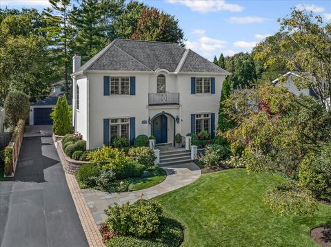 Photo of 342 Rosewood Avenue, Winnetka, IL 60093 (MLS # 12488803)