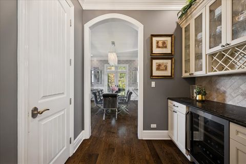 Tiny photo for 342 Rosewood Avenue, Winnetka, IL 60093 (MLS # 12488803)