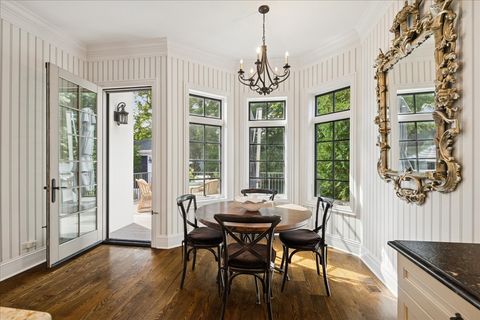 Tiny photo for 342 Rosewood Avenue, Winnetka, IL 60093 (MLS # 12488803)