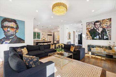 Tiny photo for 342 Rosewood Avenue, Winnetka, IL 60093 (MLS # 12488803)