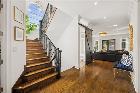 Tiny photo for 342 Rosewood Avenue, Winnetka, IL 60093 (MLS # 12488803)