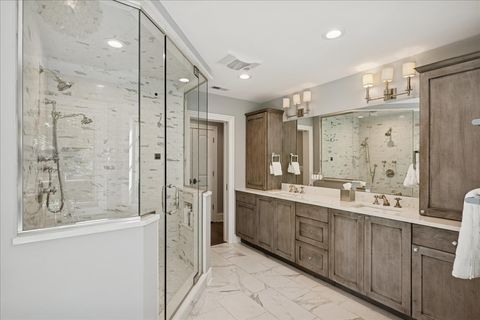 Tiny photo for 342 Rosewood Avenue, Winnetka, IL 60093 (MLS # 12488803)