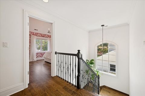 Tiny photo for 342 Rosewood Avenue, Winnetka, IL 60093 (MLS # 12488803)