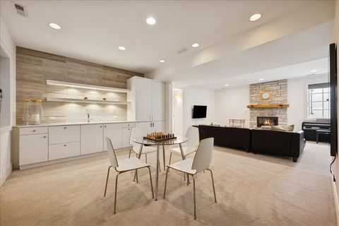 Tiny photo for 342 Rosewood Avenue, Winnetka, IL 60093 (MLS # 12488803)