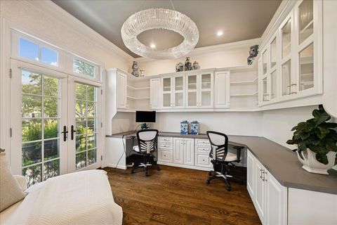 Tiny photo for 342 Rosewood Avenue, Winnetka, IL 60093 (MLS # 12488803)