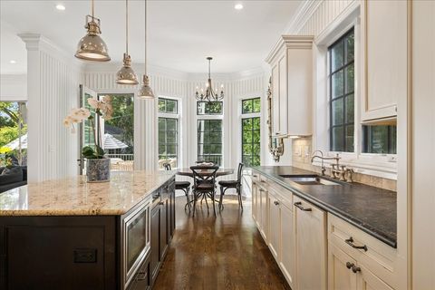 Tiny photo for 342 Rosewood Avenue, Winnetka, IL 60093 (MLS # 12488803)