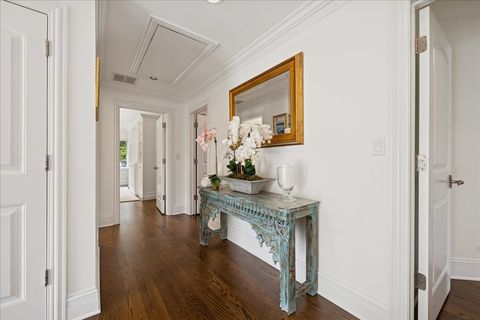 Tiny photo for 342 Rosewood Avenue, Winnetka, IL 60093 (MLS # 12488803)