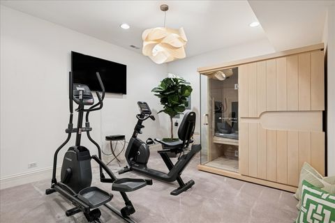 Tiny photo for 342 Rosewood Avenue, Winnetka, IL 60093 (MLS # 12488803)