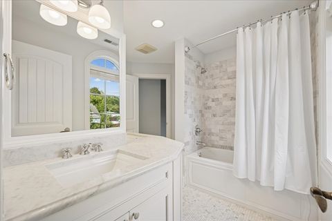 Tiny photo for 342 Rosewood Avenue, Winnetka, IL 60093 (MLS # 12488803)