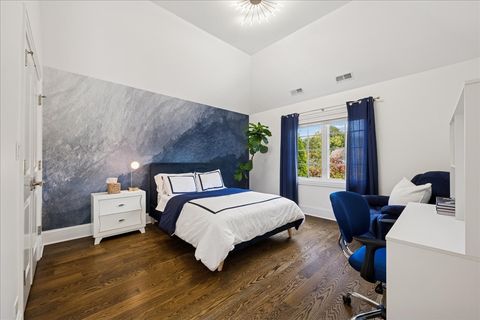 Tiny photo for 342 Rosewood Avenue, Winnetka, IL 60093 (MLS # 12488803)