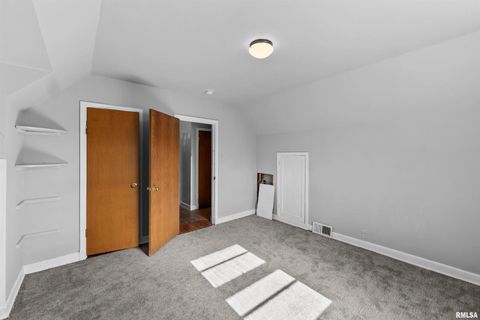 Tiny photo for 1115 N 4TH Street, Clinton, IA 52732 (MLS # QC4268942)