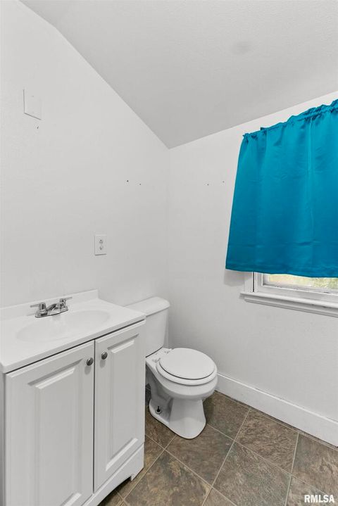 Tiny photo for 1115 N 4TH Street, Clinton, IA 52732 (MLS # QC4268942)