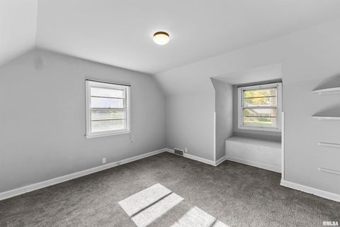 Tiny photo for 1115 N 4TH Street, Clinton, IA 52732 (MLS # QC4268942)