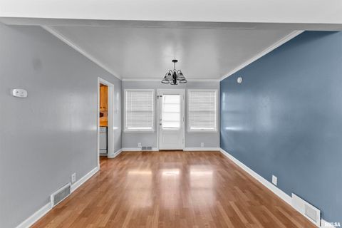 Tiny photo for 1115 N 4TH Street, Clinton, IA 52732 (MLS # QC4268942)