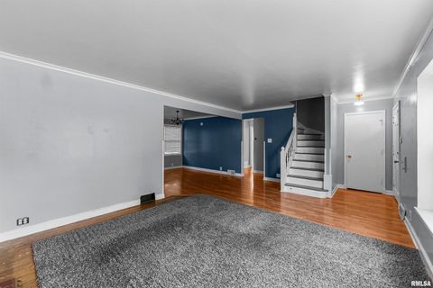 Tiny photo for 1115 N 4TH Street, Clinton, IA 52732 (MLS # QC4268942)