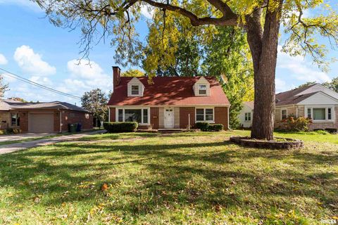 Photo of 1115 N 4TH Street, Clinton, IA 52732 (MLS # QC4268942)