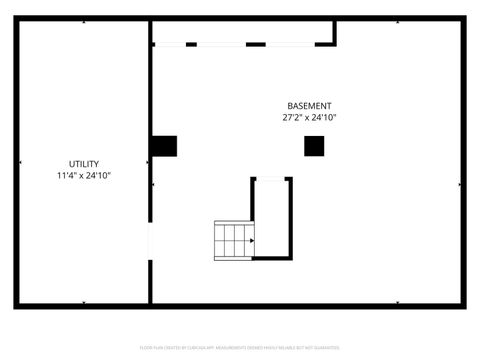 Tiny photo for 1115 N 4TH Street, Clinton, IA 52732 (MLS # QC4268942)