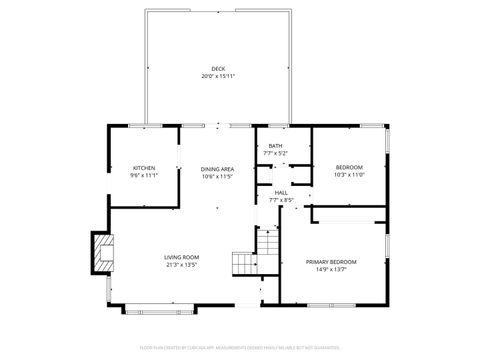 Tiny photo for 1115 N 4TH Street, Clinton, IA 52732 (MLS # QC4268942)