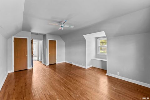 Tiny photo for 1115 N 4TH Street, Clinton, IA 52732 (MLS # QC4268942)