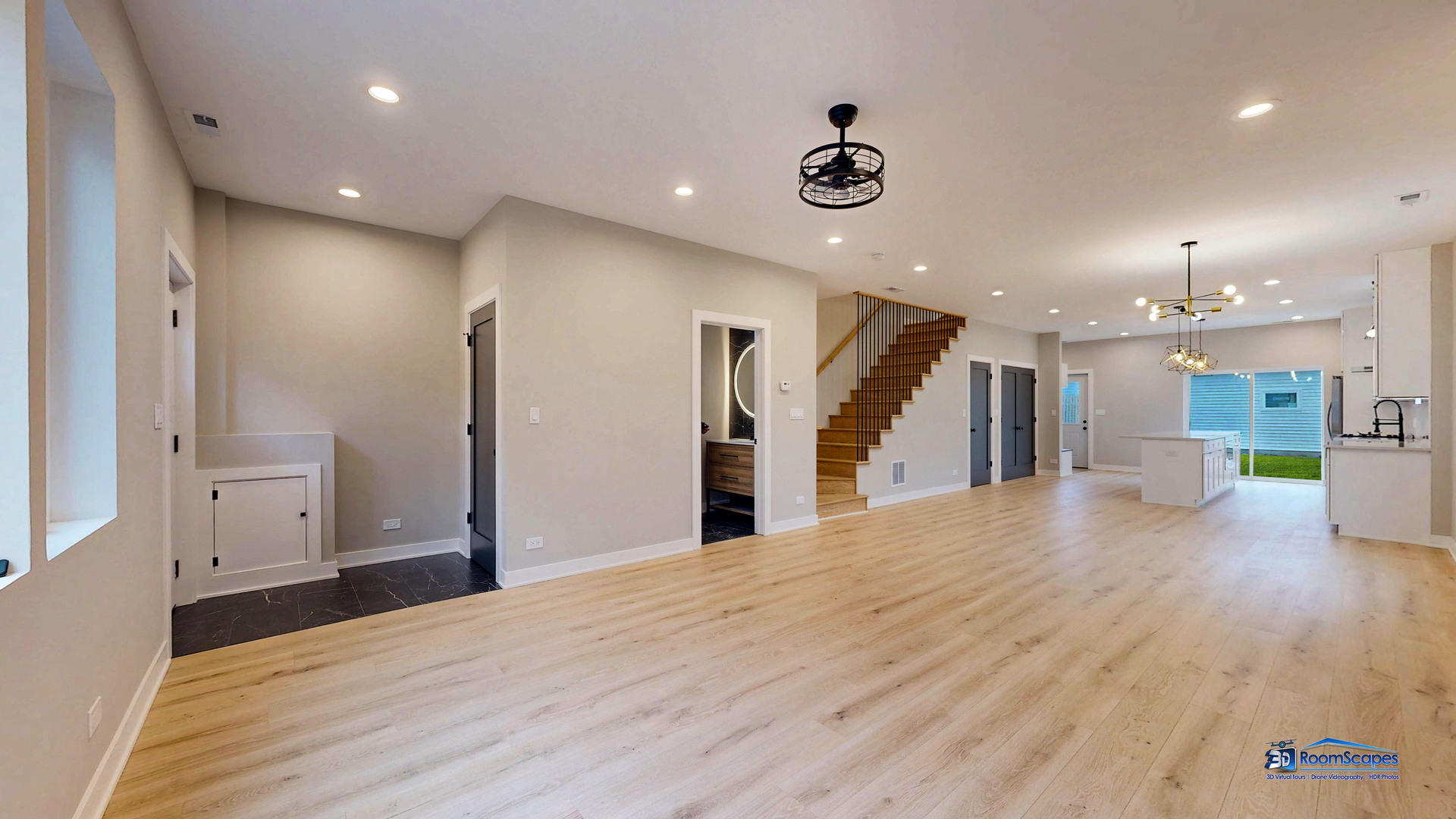 302 N Lockwood Avenue
