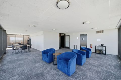 Tiny photo for 1560 N Sandburg Terrace #1210J, Chicago, IL 60610 (MLS # 12605810)