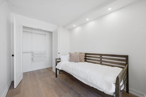 Tiny photo for 1560 N Sandburg Terrace #1210J, Chicago, IL 60610 (MLS # 12605810)