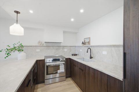 Tiny photo for 1560 N Sandburg Terrace #1210J, Chicago, IL 60610 (MLS # 12605810)