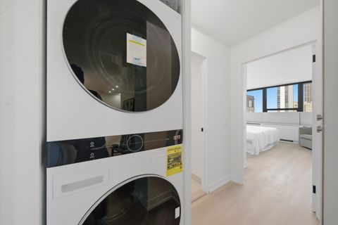 Tiny photo for 1560 N Sandburg Terrace #1210J, Chicago, IL 60610 (MLS # 12605810)