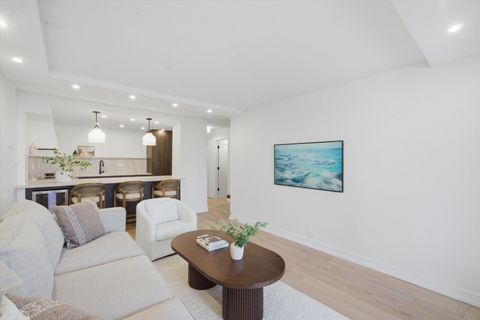 Tiny photo for 1560 N Sandburg Terrace #1210J, Chicago, IL 60610 (MLS # 12605810)