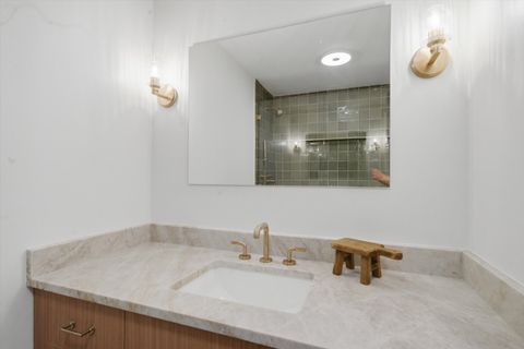 Tiny photo for 1560 N Sandburg Terrace #1210J, Chicago, IL 60610 (MLS # 12605810)